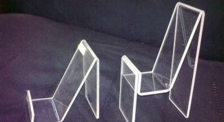 Картинка по теме - как изогнуть стекло