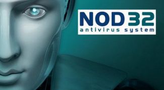 Картинка по теме - как обновить nod32 до полной версии
