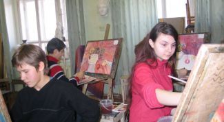 Картинка по теме - как открыть школу искусств