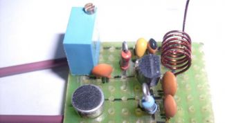 Картинка по теме - как сделать жучок