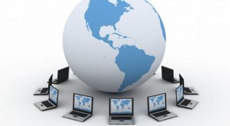 Картинка по теме - что такое глобальные сети