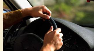 Картинка по теме - как перестать бояться водить машину