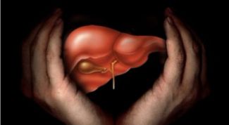 Картинка по теме - как привести в порядок печень