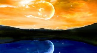 Картинка по теме - почему ночью бывает темно