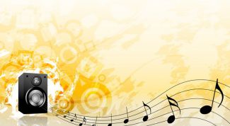 Картинка по теме - как изменить скорость воспроизведения звука