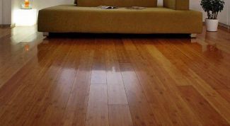 Картинка по теме - как затирать полы