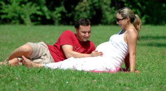 Картинка по теме - как быть спокойной во время беременности