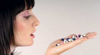 Картинка по теме - как лечить грибок горла