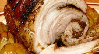 Картинка по теме - как приготовить свиную шкурку