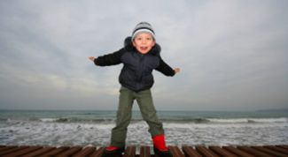 Картинка по теме - как выбрать зимнюю обувь ребенку