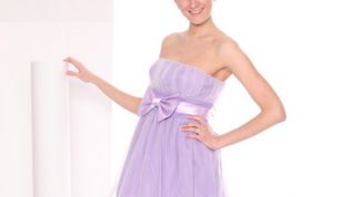 Картинка по теме - как сшить праздничное платье