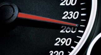 Картинка по теме - как рассчитать скорость