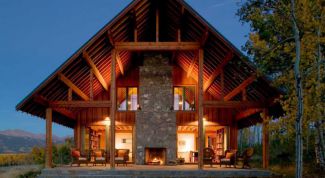 Картинка по теме - как разделить жилой дом