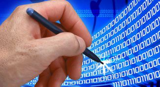 Картинка по теме - как писать логи