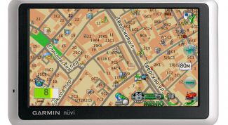 Картинка по теме - как подключить навигатор gprs