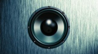 Картинка по теме - как намотать динамик