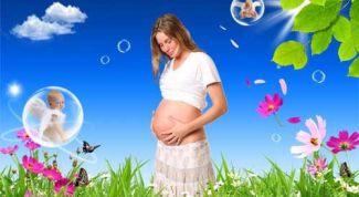 Картинка по теме - что такое график беременности