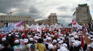 Картинка по теме - как устроить митинг