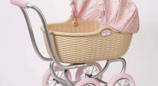 Картинка по теме - как украсить коляску