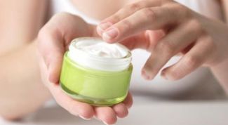 Картинка по теме - как правильно выбрать ночной крем