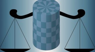 Картинка по теме - как найти массу цилиндра