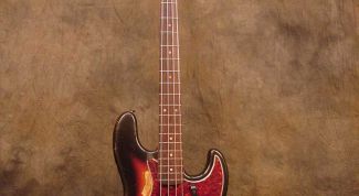 Картинка по теме - как купить бас-гитару