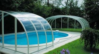 Картинка по теме - как закрыть бассейн