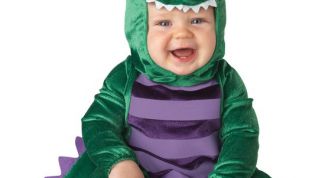 Картинка по теме - как сшить костюм дракона