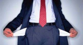 Картинка по теме - что такое дефолт