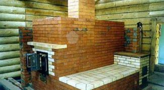 Картинка по теме - почему дымит печь