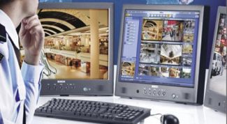 Картинка по теме - для чего нужна система видеонаблюдения