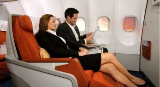 Картинка по теме - как хорошо себя чувствовать во время полета
