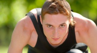 Картинка по теме - как бежать один километр