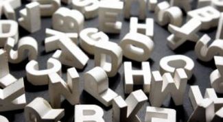 Картинка по теме - как сделать кассу букв