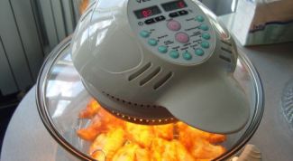 Картинка по теме - как приготовить картошку с грибами в аэрогриле