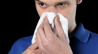 Картинка по теме - как приготовить капли от насморка