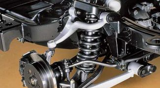 Картинка по теме - как занизить подвеску автомобиля