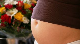 Картинка по теме - как определить, когда был зачат ребенок