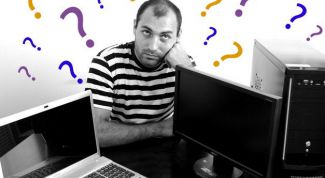 Картинка по теме - как купить ноутбук через интернет