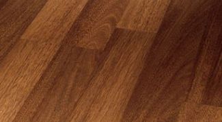 Картинка по теме - как класть ламинат