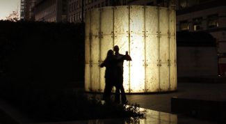 Картинка по теме - как танцевать блюз