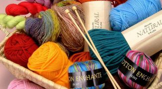 Картинка по теме - как связать панно