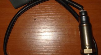 Картинка по теме - как проверить датчик воздуха