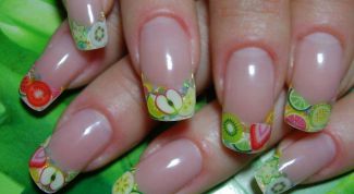 Картинка по теме - как научиться наращиванию ногтей акрилом