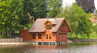 Картинка по теме - как наносить морилку