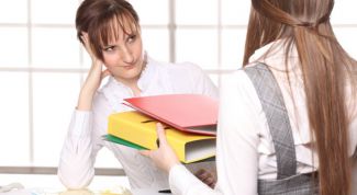 Картинка по теме - как уволить во время испытательного срока