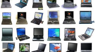 Картинка по теме - как сравнить ноутбуки