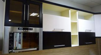 Картинка по теме - как встроить микроволновку