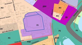 Картинка по теме - зачем нужны правила застройки территории