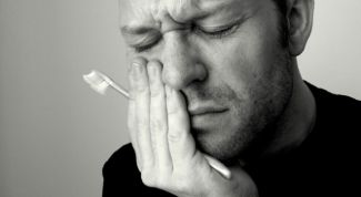 Картинка по теме - что делать, когда болят десны